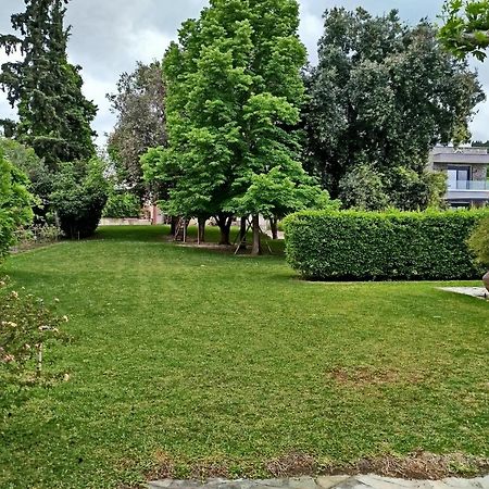 Spitaki Villa Pefkochori Luaran gambar