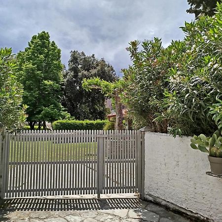 Spitaki Villa Pefkochori Luaran gambar