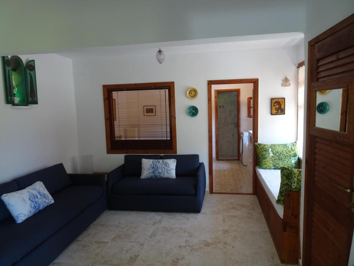 Spitaki Villa Pefkochori Luaran gambar