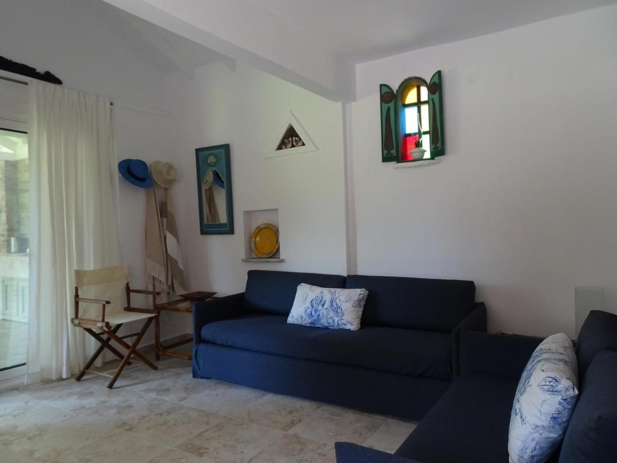 Spitaki Villa Pefkochori Luaran gambar