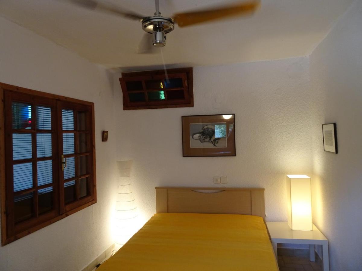 Spitaki Villa Pefkochori Luaran gambar