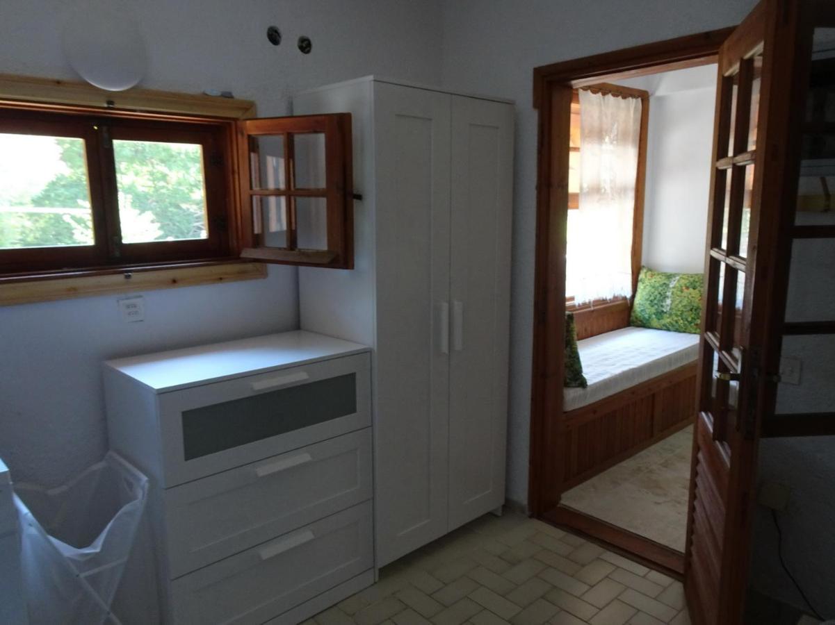 Spitaki Villa Pefkochori Luaran gambar
