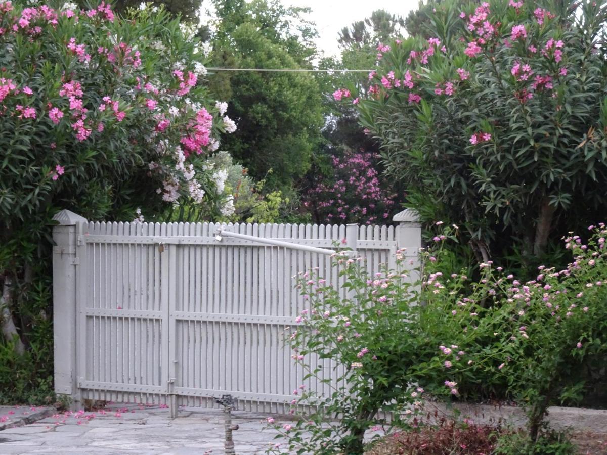 Spitaki Villa Pefkochori Luaran gambar