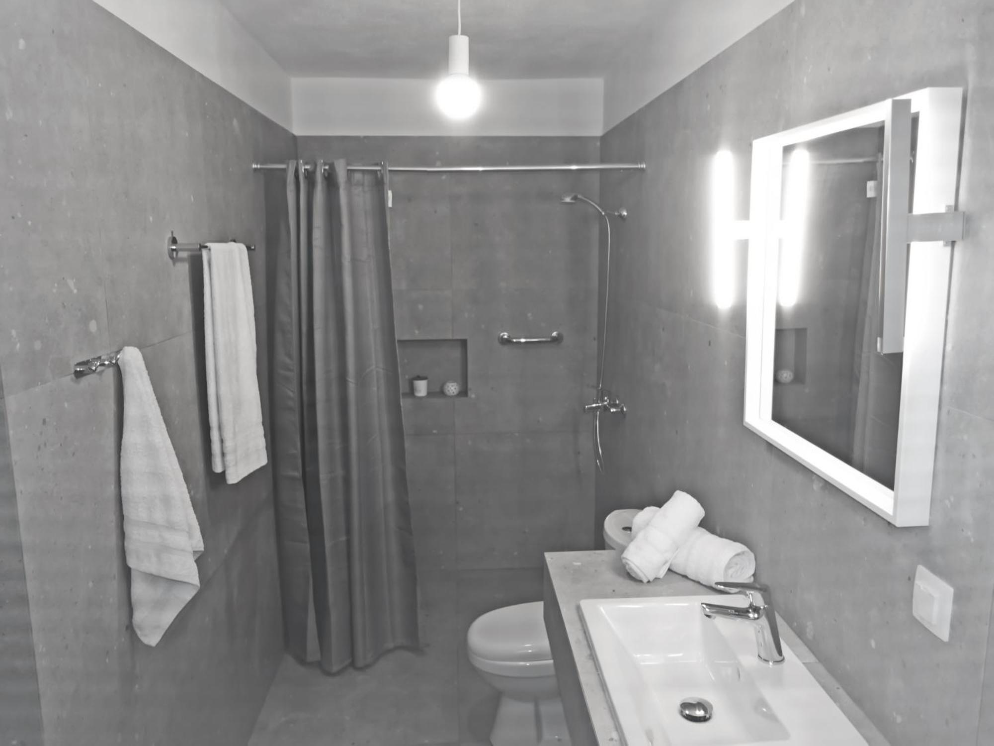 Spitaki Villa Pefkochori Luaran gambar