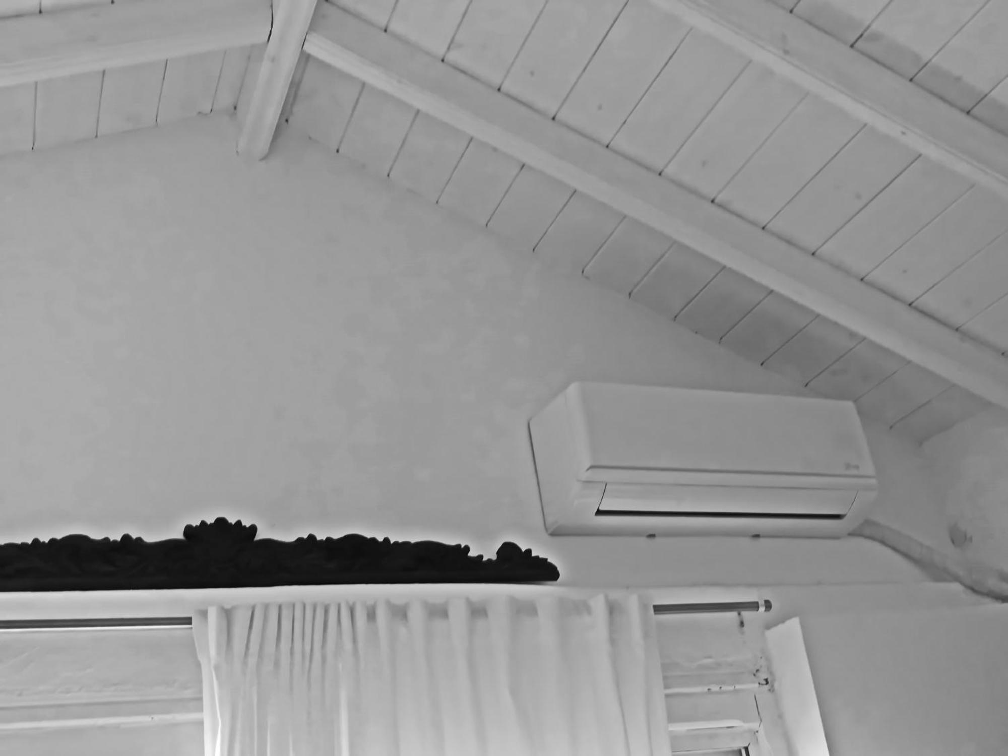 Spitaki Villa Pefkochori Luaran gambar