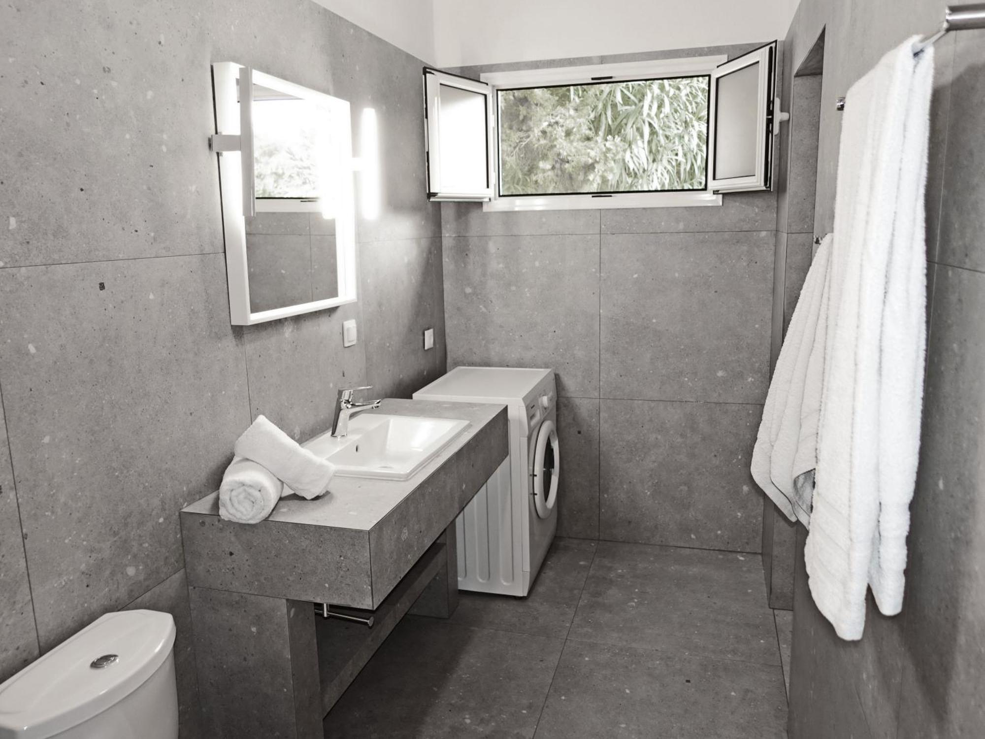 Spitaki Villa Pefkochori Luaran gambar