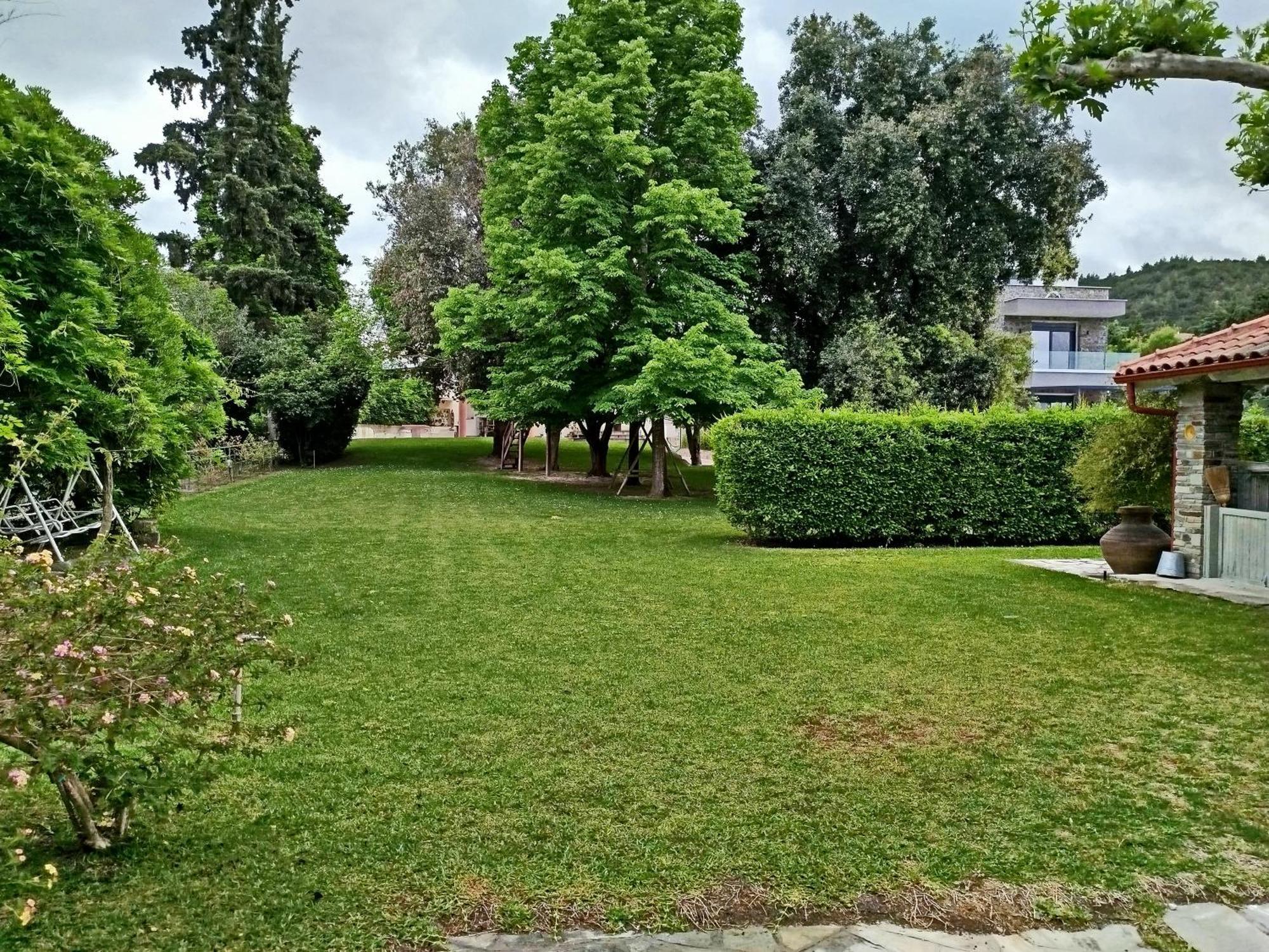 Spitaki Villa Pefkochori Luaran gambar